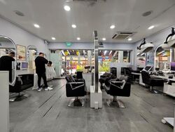 Toa Payoh Central (D12), Shop House #558231461